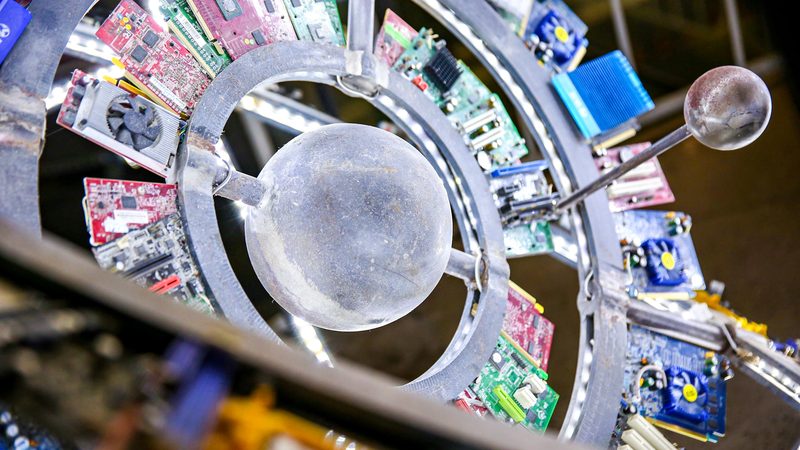 数字孪生BIM模型：揭秘建筑行业的未来引擎
